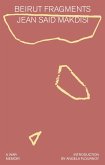 Beirut Fragments (eBook, ePUB)