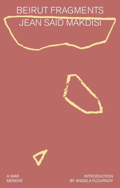 Beirut Fragments (eBook, ePUB)