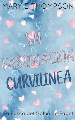 Cover Su Fascinación Curvilínea