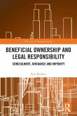 Beneficial Ownership and Legal Responsibility