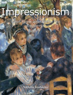 Cover Impressionism