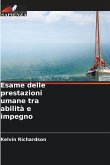 Esame delle prestazioni umane tra abilità e impegno