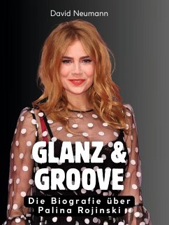 Cover Glanz & Groove