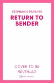 Return to Sender Return to Sender