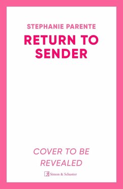 Return to Sender - Parente, Stephanie Return to Sender - Parente, Stephanie