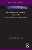 Dreams in Chinese Fiction