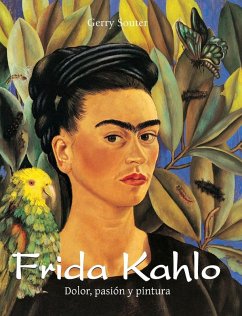 Cover Frida Kahlo