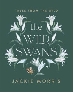 Cover The Wild Swans