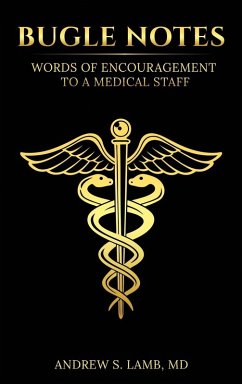 Bugle Notes - S. Lamb, MD Andrew