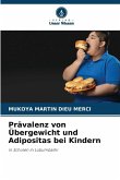 Prävalenz von Übergewicht und Adipositas bei Kindern