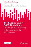 The Policing Gap in NATO Operations The Policing Gap in NATO Operations