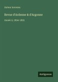 Revue d'Ardenne & d'Argonne Revue d'Ardenne & d'Argonne