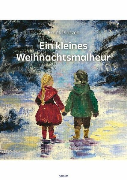 Ein kleines Weihnachtsmalheur Ein kleines Weihnachtsmalheur