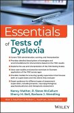 Essentials of the Tests of Dyslexia