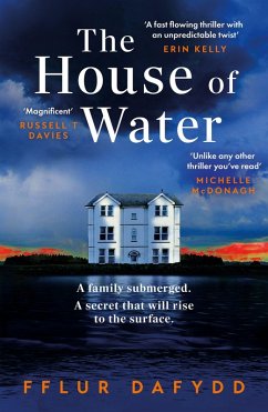 Cover The House of Water