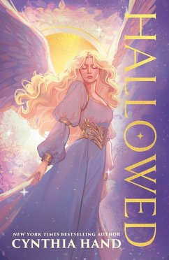 Cover Hallowed