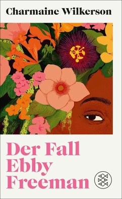 Cover Der Fall Ebby Freeman