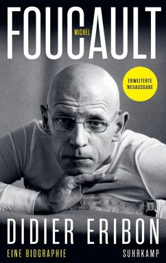 Cover Michel Foucault