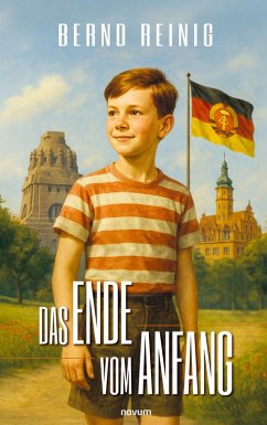 Cover Das Ende vom Anfang
