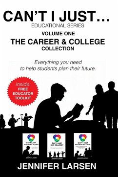Cover The Career and College Collection