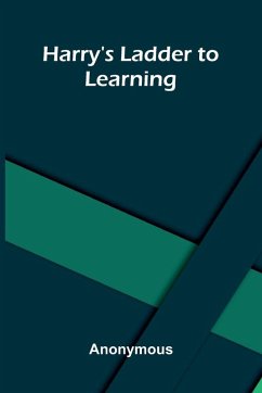 Cover Harry'S Ladder To Learning
