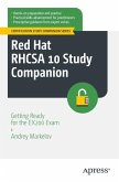 Red Hat RHCSA 10 Study Companion Red Hat RHCSA 10 Study Companion
