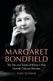 Margaret Bondfield