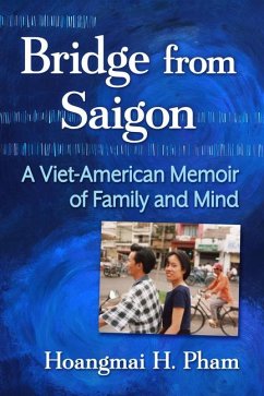 Bridge from Saigon - Pham, Hoangmai H