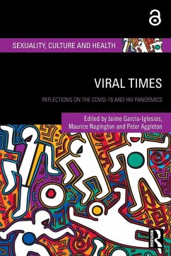 Cover Viral Times