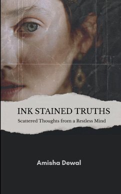 Cover Ink Stained Truth