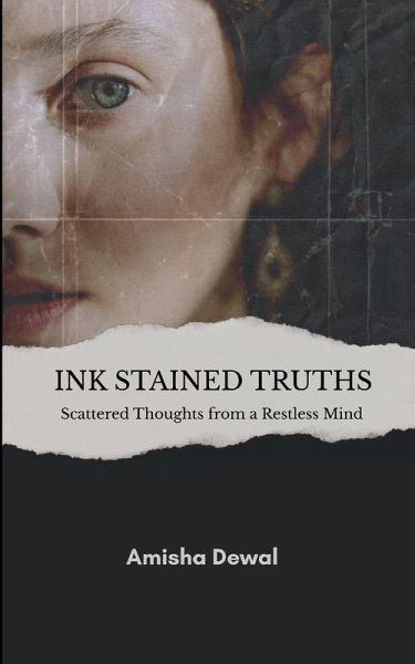 Ink Stained Truth
