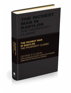 Cover The Richest Man in Babylon