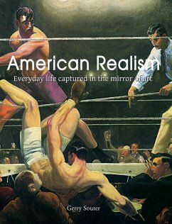 Cover American Realism