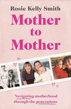 Cover Mother to Mother