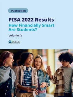 Cover PISA 2022 Results (Volume IV)