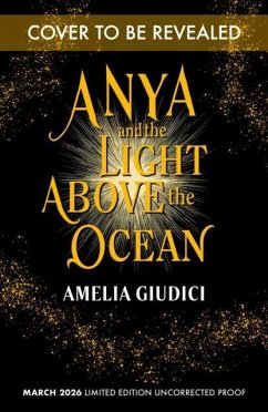 Cover Anya and the Light Above the Ocean