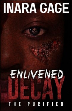 Cover Enlivened Decay