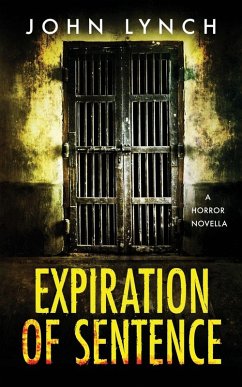 Cover Expiration of Sentence