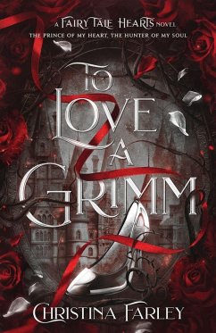 Cover To Love a Grimm