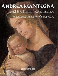 Cover Andrea Mantegna