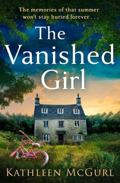 Cover The Vanished Girl