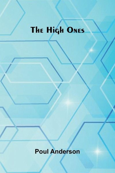 The High Ones