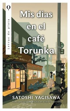Cover MIS Dias En El Cafe Torunka