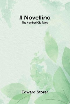 Cover Il Novellino