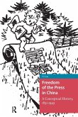 Freedom of the Press in China