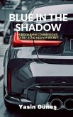Blue in the Shadow - Hidden BMW confessions; every bend keeps a secret. Blue in the Shadow - Hidden BMW confessions; every bend keeps a secret.