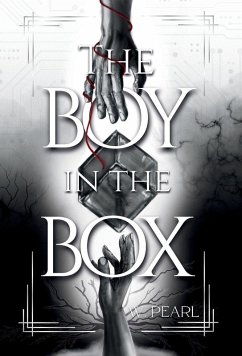 Cover The Boy in the Box