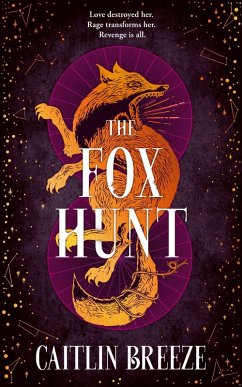 Cover The Fox Hunt