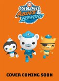 Octonauts Above & Beyond: 2026 Storybook 3 Octonauts Above & Beyond: 2026 Storybook 3