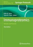Immunoproteomics (eBook, PDF)